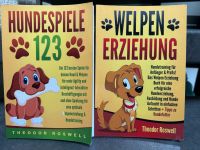 Theodor Rosewell Welpenerziehung Hundetraining für Anfänger & Pro Bayern - Höchstadt Vorschau