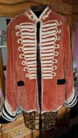 Zara Blazer Zirkus Blogger Jacke Uniform 38/M Nordrhein-Westfalen - Hennef (Sieg) Vorschau