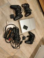 Playstation 2 Konvolut 3 Controller Konsole 8 Spiele Bayern - Mitterteich Vorschau