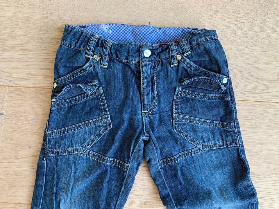 STEIFF//❤️wunderschöne Jeans- Hose in Gr. 98cm/ 3 Jahre❤️ in Berlin