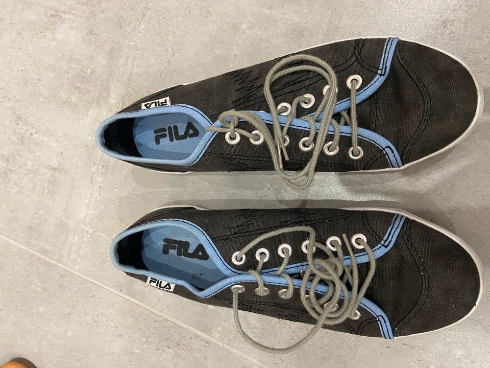 Fila Sneaker 38 in Rüsselsheim