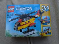 LEGO Creator 31029 Hubschrauber Bayern - Pommersfelden Vorschau