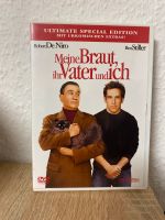 DVD Meine Braut, ihr Vater und ich Teil 1 Schleswig-Holstein - Gettorf Vorschau