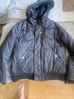 G Star Winterjacke Herren Findorff - Weidedamm Vorschau