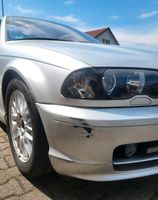 Bmw E46 Scheinwerfer vorne Xenon Coupe Cabrio Blinker Baden-Württemberg - Talheim Neckar Vorschau