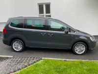 Volkswagen Sharan 2.0 TDI 4MOTION BMotion Tech Cup NAVI Baden-Württemberg - Albstadt Vorschau