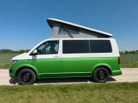 Volkswagen Bulli T6 Camper Niedersachsen - Braunschweig Vorschau