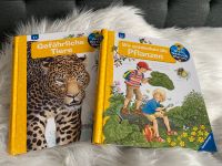Kinderbücher wieso-weshalb-warum Bayern - Coburg Vorschau