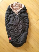 Wintersack (Fußsack) von Kaiser für Kinderwagen oder Babyschale Nordrhein-Westfalen - Mechernich Vorschau