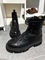 Zara boots neu Nordrhein-Westfalen - Hamm Vorschau
