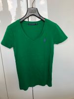 T-Shirt Ralph Lauren M grün Nordrhein-Westfalen - Leverkusen Vorschau