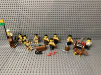 Lego 10x Figur Armee WW1 Afrika Soldat Kanone Waffen Konvolut Kreis Pinneberg - Uetersen Vorschau