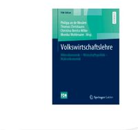 Volkswirtschaftslehre Taschenbuch NEU Nordrhein-Westfalen - Hückelhoven Vorschau