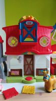 Fisher-Price Bauernhof mit Licht und Musik Sachsen - Hartha Vorschau