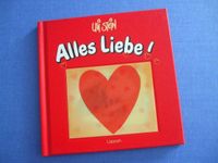 Uli Stein - Alles Liebe - Buch - Neuwertig ! Baden-Württemberg - Herbolzheim Vorschau