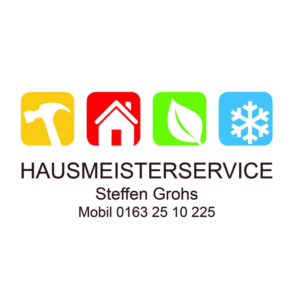 Wir suchen Servicetechniker/Haustechniker (m/w/d) in Wismar