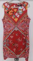 Damenkleid Desigual gr.42 Nordrhein-Westfalen - Weeze Vorschau