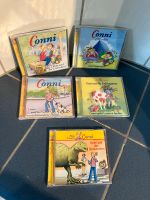 5 x Meine Freundin "CONNI" Cd´s Niedersachsen - Wittingen Vorschau