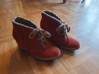 Tamaris Schuhe 39 Hessen - Melsungen Vorschau