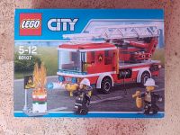 Lego City 60107 Feuerwehrfahrzeug Rheinland-Pfalz - Zweibrücken Vorschau