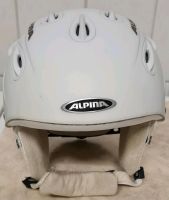 Skihelm Damen Alpina Saarland - Eppelborn Vorschau