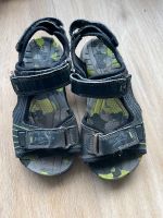 Superfit Sandalen 29 Schleswig-Holstein - Eckernförde Vorschau