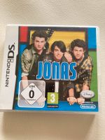 Nintendo DS Disney Jonas Bayern - Niederschönenfeld Vorschau