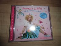 Prinzessin Lillifee Cd Niedersachsen - Bardowick Vorschau