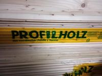 Profilbretter nordische Fichte Saunaprofil 12,5x96 Schleswig-Holstein - Rickling Vorschau