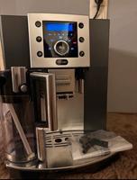 Delonghi Perfecta Cappuccino Kaffeevollautomat Bayern - Bad Tölz Vorschau