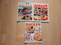 3 Backen Hefte Hessen - Willingshausen Vorschau