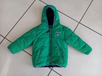 Jungen Steppjacke Gr. 86 von Staccato Hessen - Großalmerode Vorschau