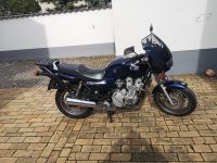 Honda Sevenfifty Motorrad BJ 1996 Brandenburg - Senftenberg Vorschau