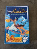 Seltenes Aladdin Würfelspiel Niedersachsen - Bröckel Vorschau