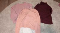 Zara Pullover,Creamie Pullover, Ernstings Family Langarmshirt 104 Nordrhein-Westfalen - Menden Vorschau