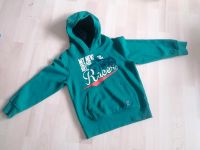 Jungen Kapuzenpulli Gr. 116/122 Bayern - Frontenhausen Vorschau