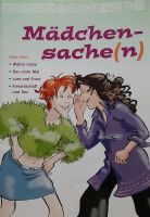 Heft Mädchensache(n) Schwerin - Gartenstadt - Ostorf Vorschau