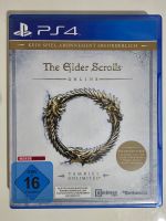PS4 Playstation 4 The Elder Scrolls Online Tamriel Unlimited Baden-Württemberg - Laupheim Vorschau
