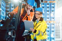 Versandmitarbeiter (m/w/d) (20735042) Hessen - Greifenstein Vorschau