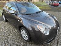 Alfa Romeo MiTo 1.4 8V Navi Leder Xenon 1.Hand TÜV+Insp.NEU Nordrhein-Westfalen - Mülheim (Ruhr) Vorschau