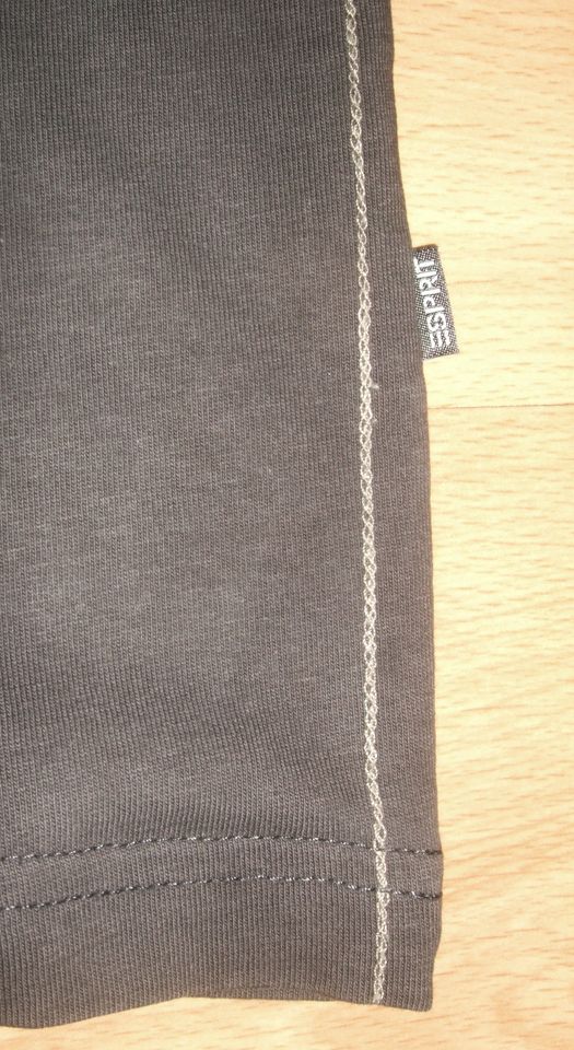 Esprit Pullover Herren 3 Stück, Gr.S+M grau, schwarz, grau, beige in Sandhausen