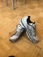 Asics gel nyc Düsseldorf - Düsseltal Vorschau