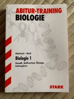 Bücher Vorbereitung Abitur Biologie / Aufgaben Leistungskurs Bayern - Buchbach Vorschau