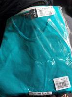 ULLA POPKEN SHIRT GR: 54  NEU UND NOCH OVP TÜRKIS Bayern - Mainbernheim Vorschau