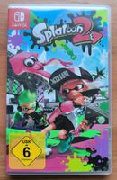 Nintendo Switch Splatoon 2 Nordrhein-Westfalen - Lippstadt Vorschau