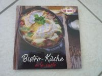 Bistro Küche, Kochbuch , President Käse Hessen - Langen (Hessen) Vorschau