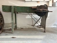 Strohschneidemaschine Bayern - Teisnach Vorschau