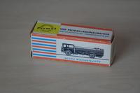 OVP SKODA Wasserwagen H0 1:87 DDR Prefo Permot ESPEWE Sachsen - Lichtenau Vorschau