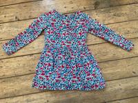 Set 9 Kleider Jacadi, Il Gufo,Petit Bateau, Boden, Little Celebs Nordrhein-Westfalen - Geldern Vorschau