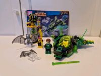 Lego 76025 Green Lantern vs Sinestro Super Heroes ❤️vollständig❤️ Schleswig-Holstein - Osterby bei Medelby Vorschau